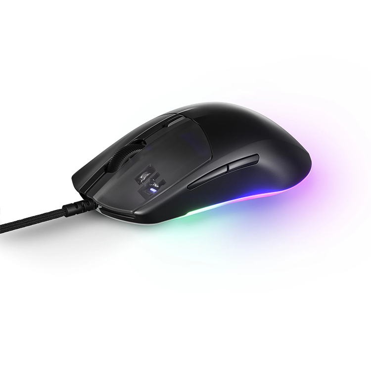 خرید موس Steelseries Rival 3 Gen 2 - سیاه